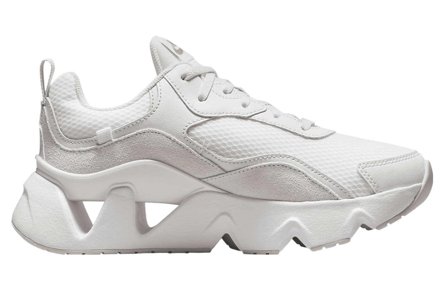 Nike Ryz 365 2 WMNS Summit White / Light Bone