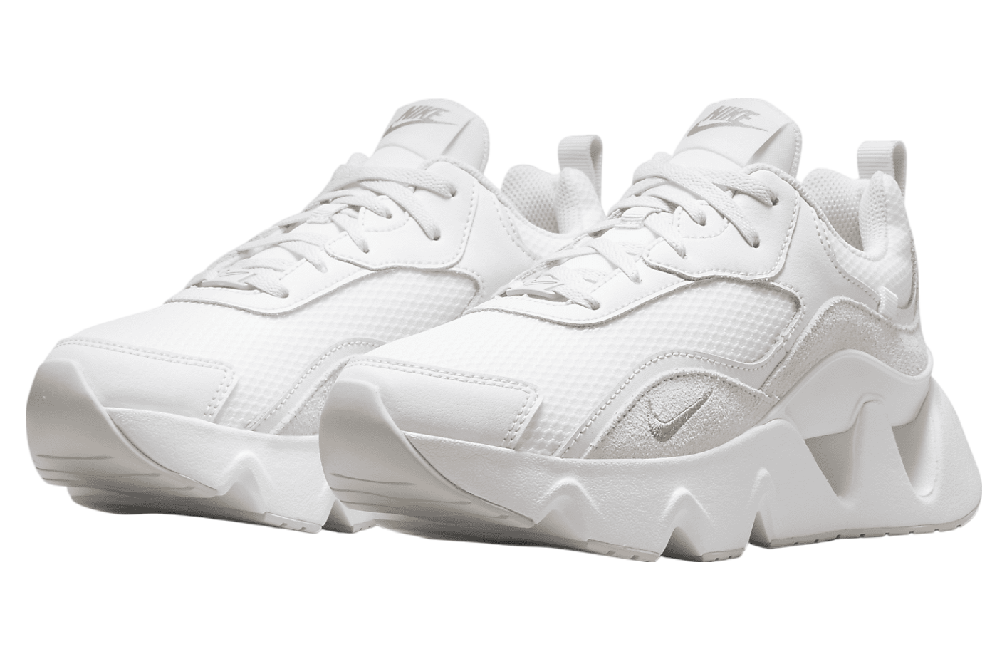 Nike Ryz 365 2 WMNS Summit White / Light Bone