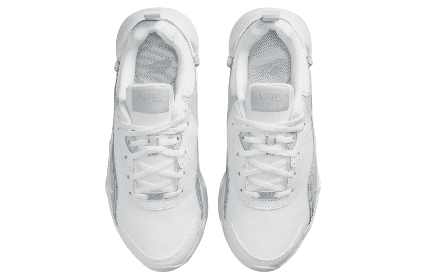 Nike Ryz 365 2 WMNS White / Pure Platinum