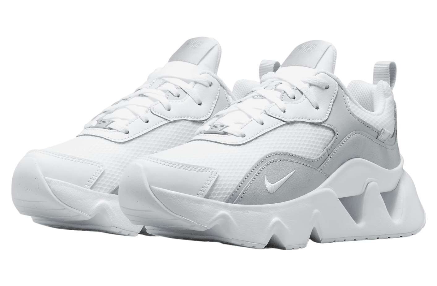 Nike Ryz 365 2 WMNS White / Pure Platinum