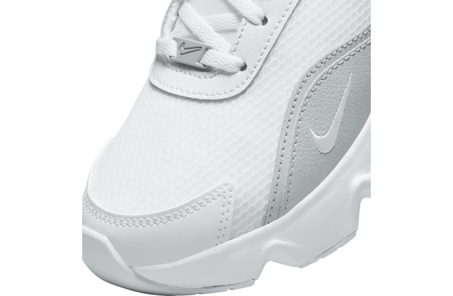 Nike Ryz 365 2 WMNS White / Pure Platinum