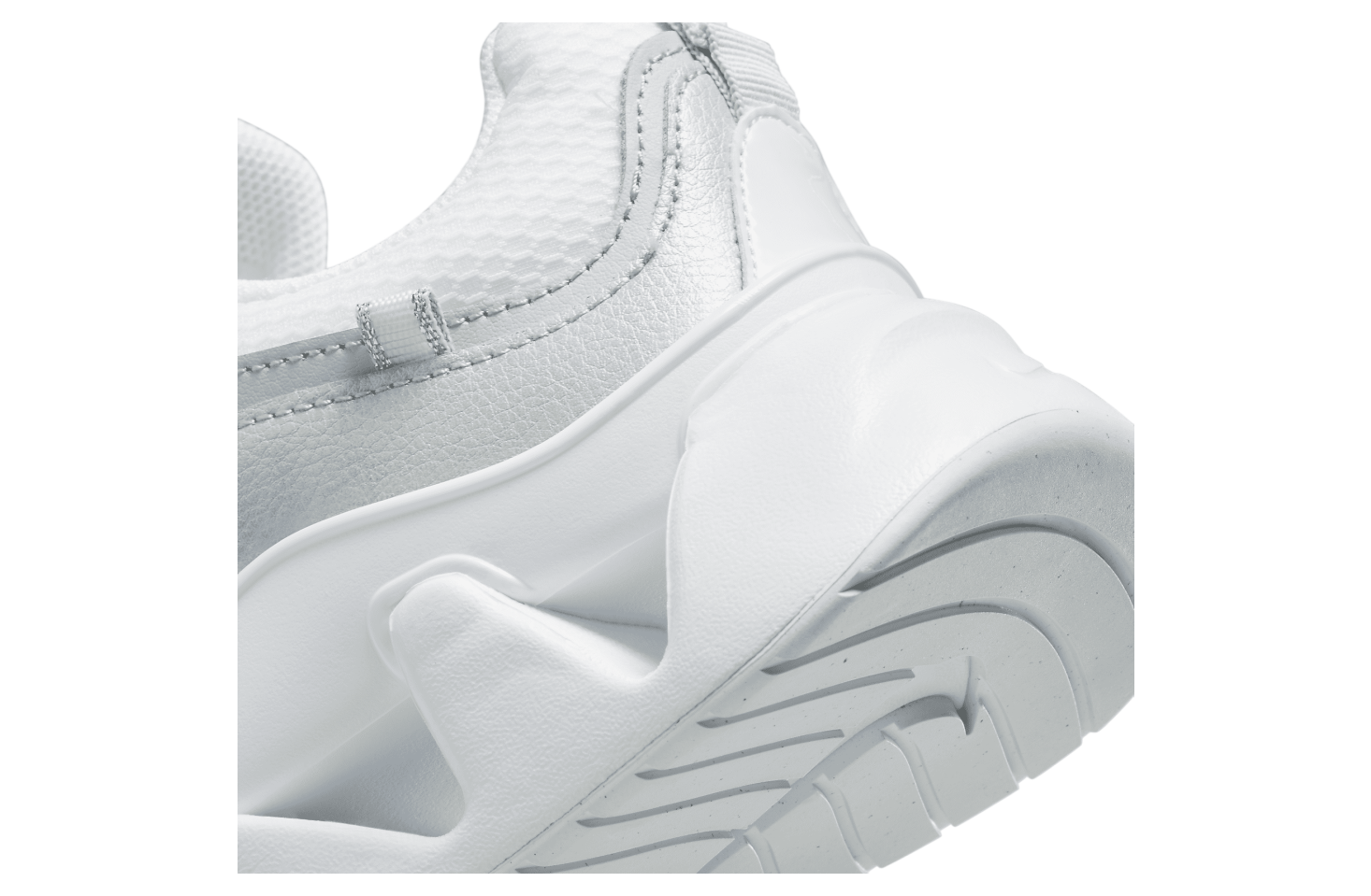 Nike Ryz 365 2 WMNS White / Pure Platinum