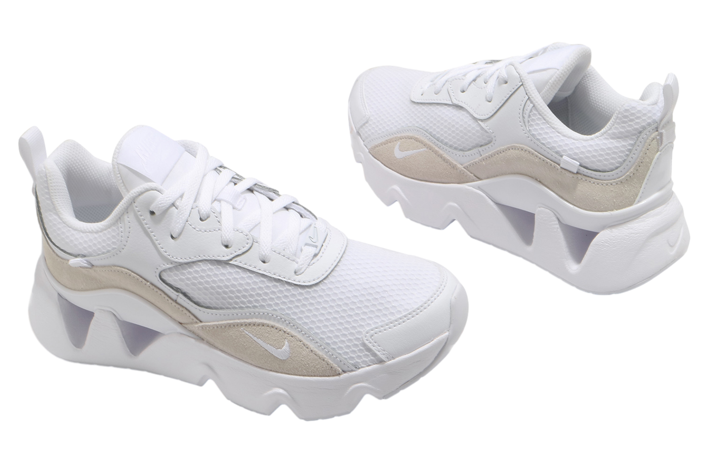 Nike RYZ 365 II WMNS White - Jan 2021 - CU4874100