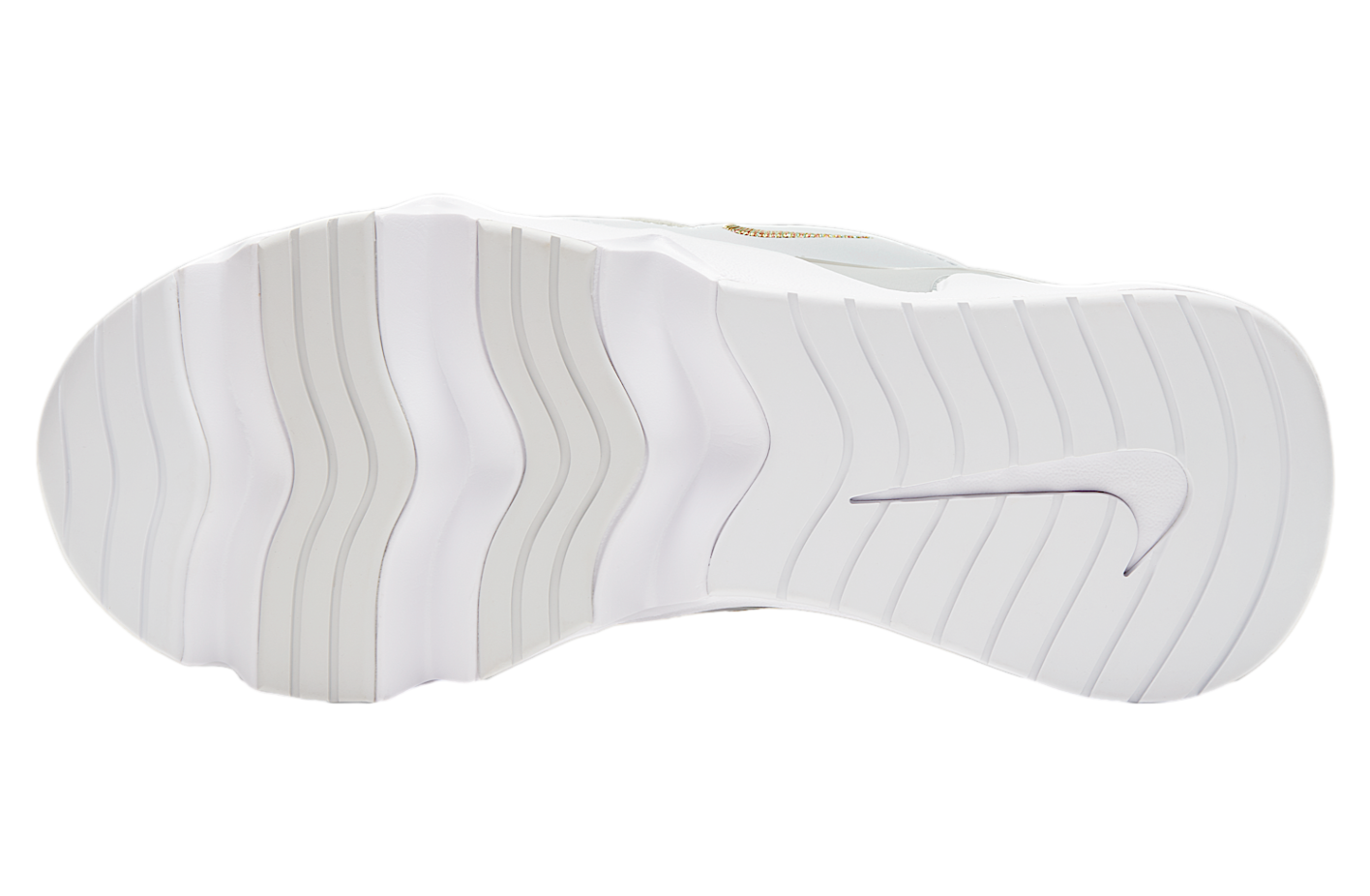 Nike Ryz 365 WMNS White / Metallic Silver