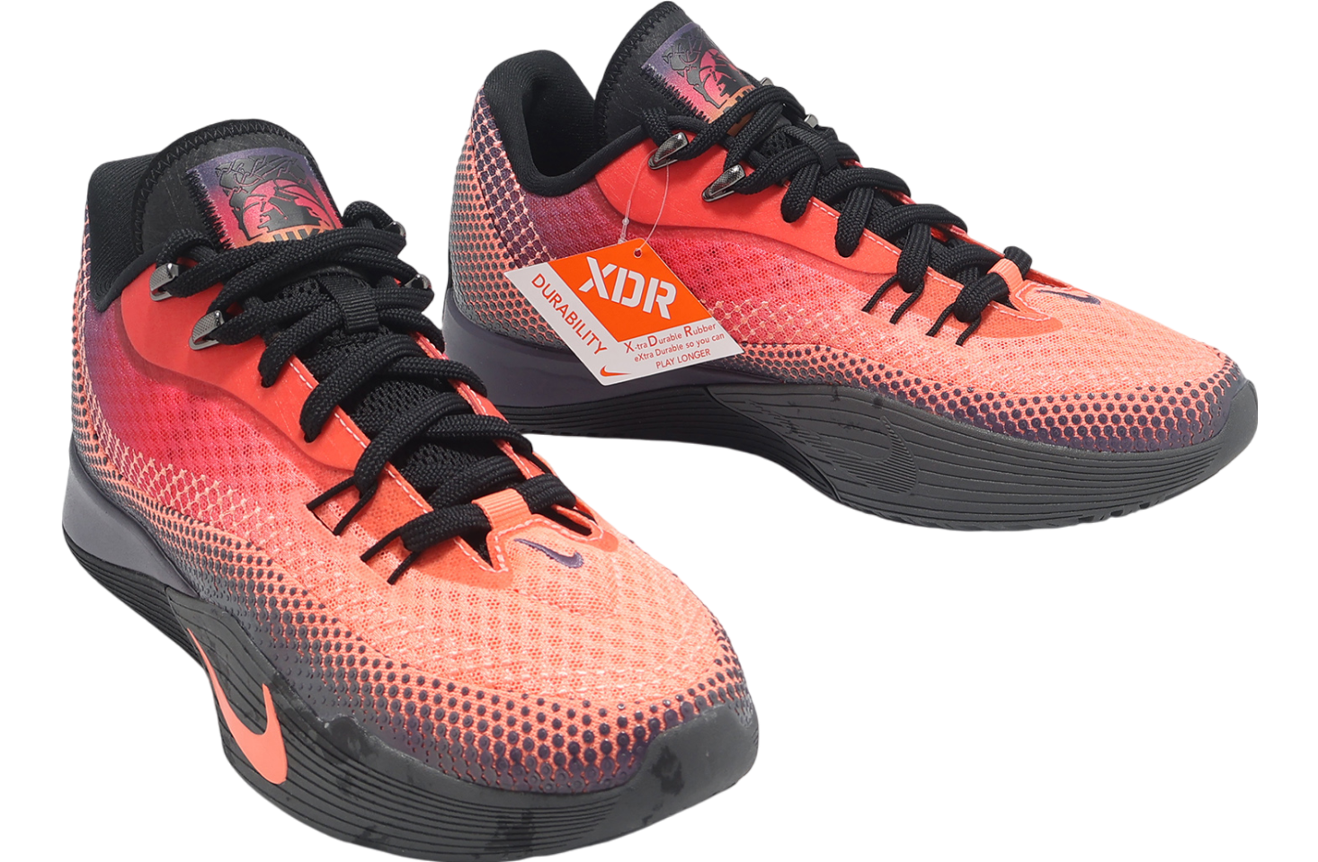 Nike S.t. Flare Ep Atomic Pink / Aster Pink