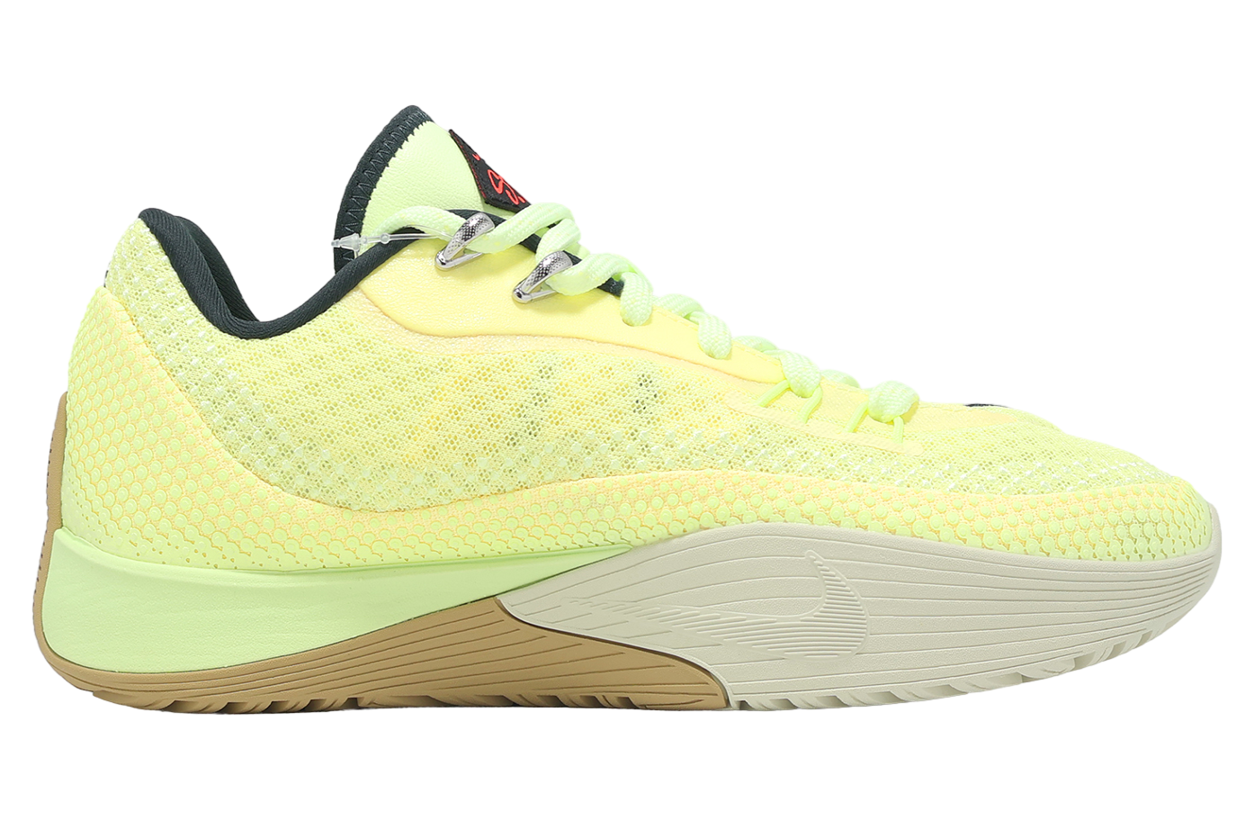 Nike S.T. Flare EP Citron Tint / Seaweed