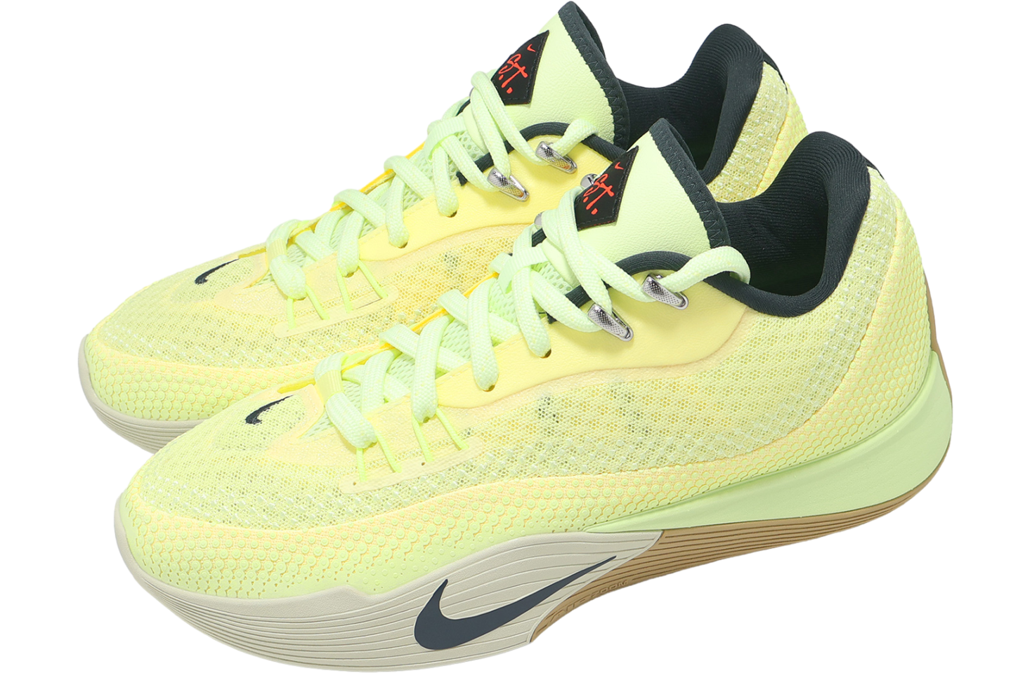 Nike S.T. Flare EP Citron Tint / Seaweed