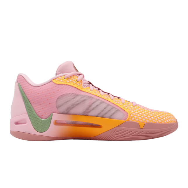 Nike Sabrina 1 EP Medium Soft Pink / Total Orange