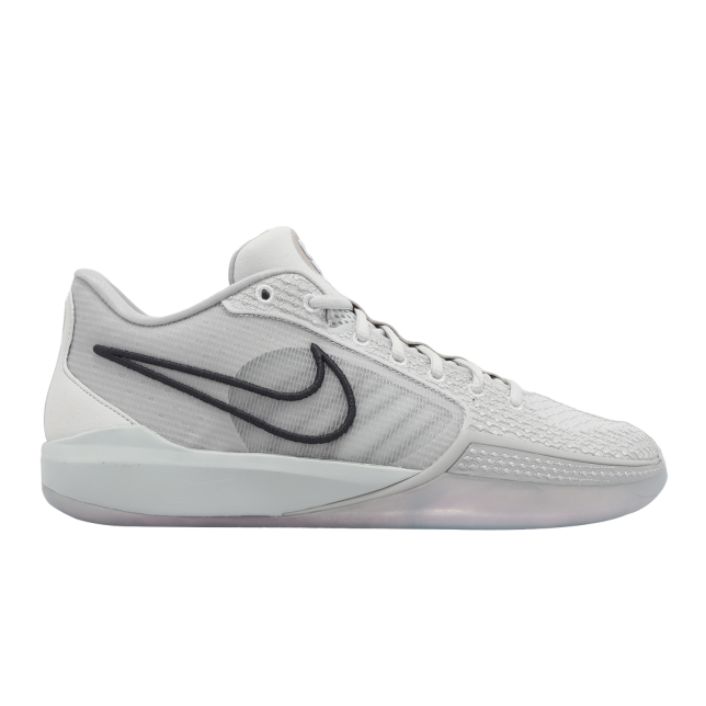 Nike Sabrina 1 EP Photon Dust / Anthracite