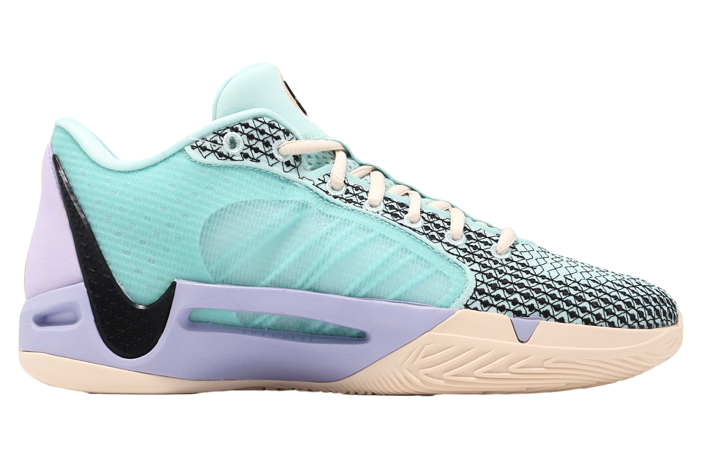 Nike Sabrina 1 EP WMNS Jade Ice / Guava Ice