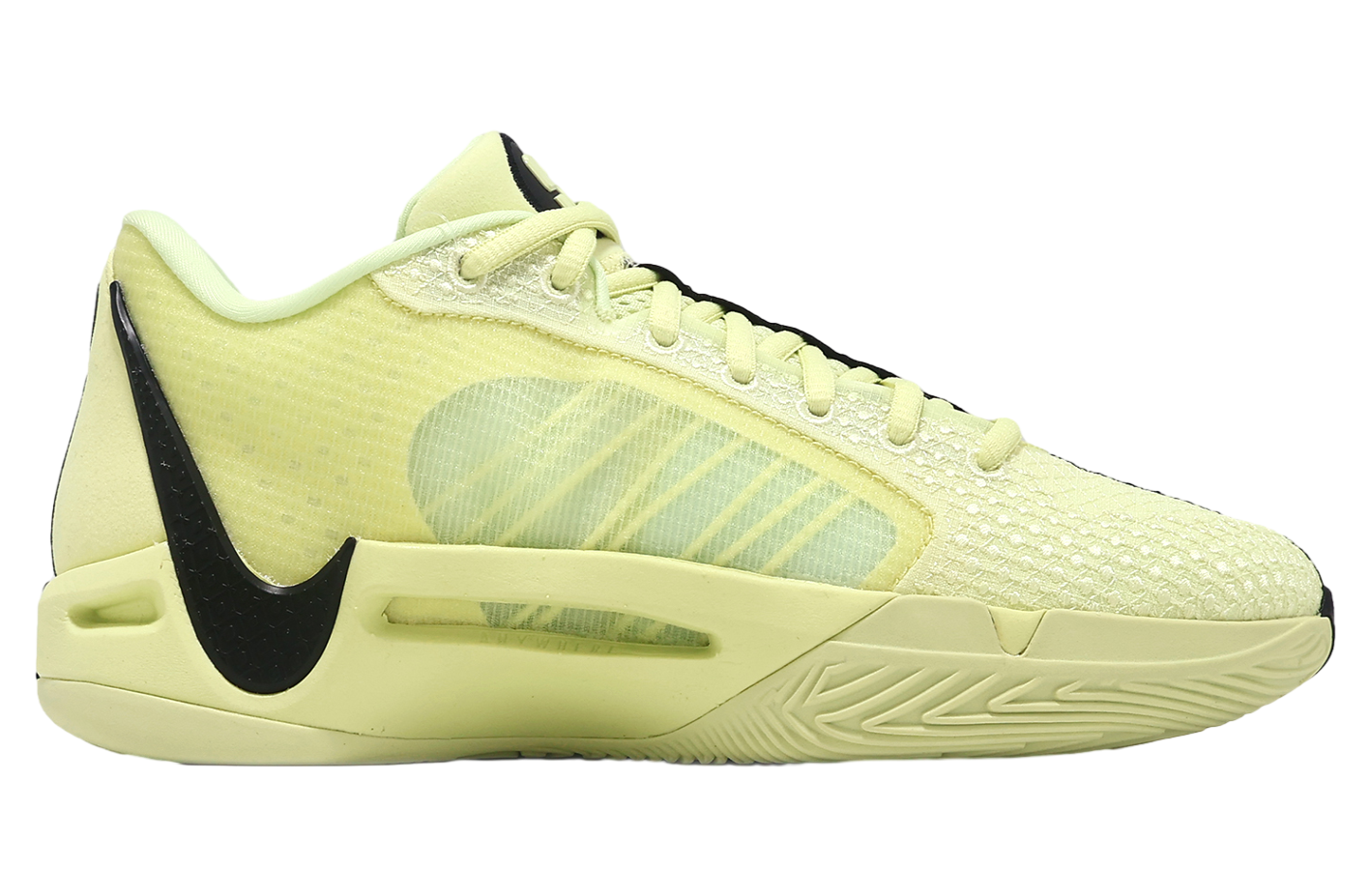 Nike Sabrina 1 EP WMNS Luminous Green / Black - Mar 2024