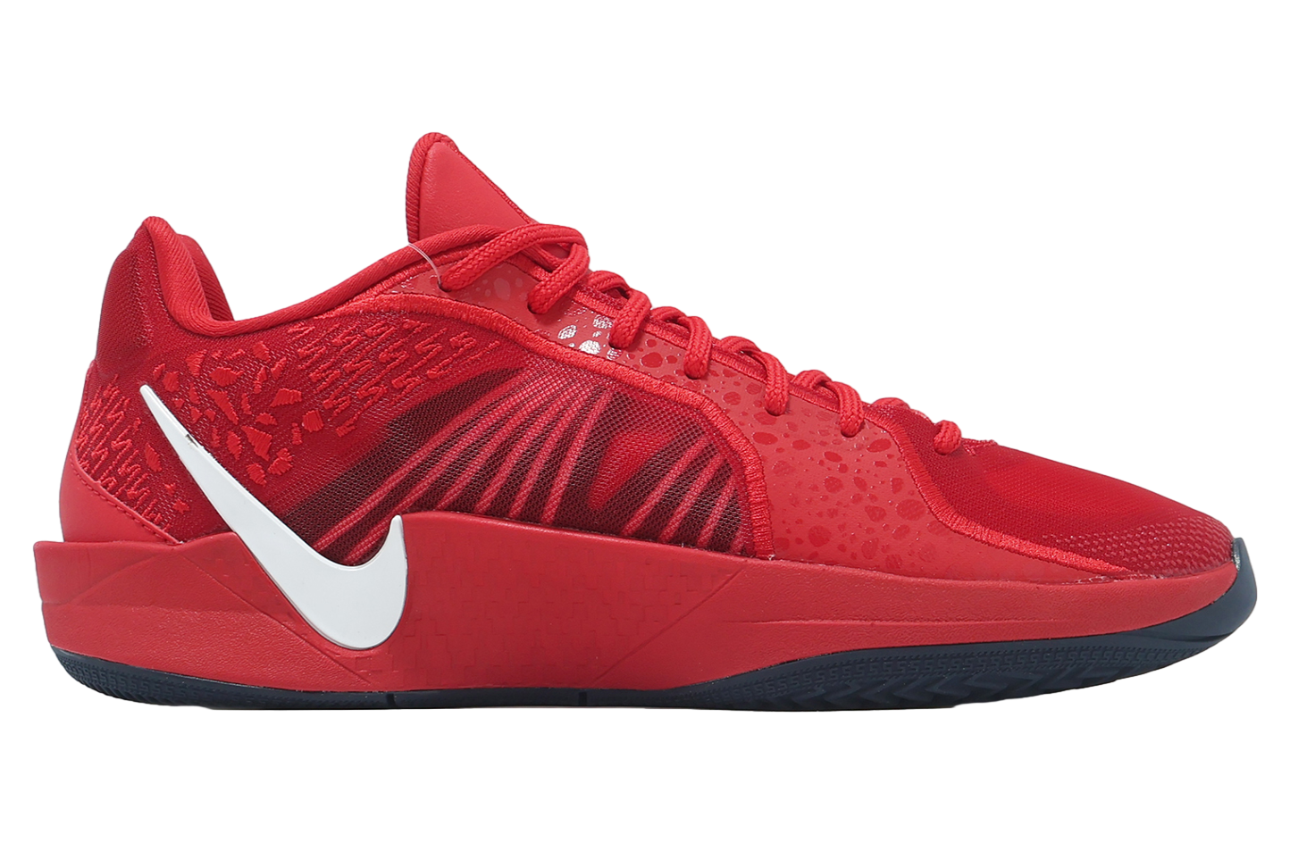 Nike Sabrina 2 EP WMNS Sport Red / White College Navy