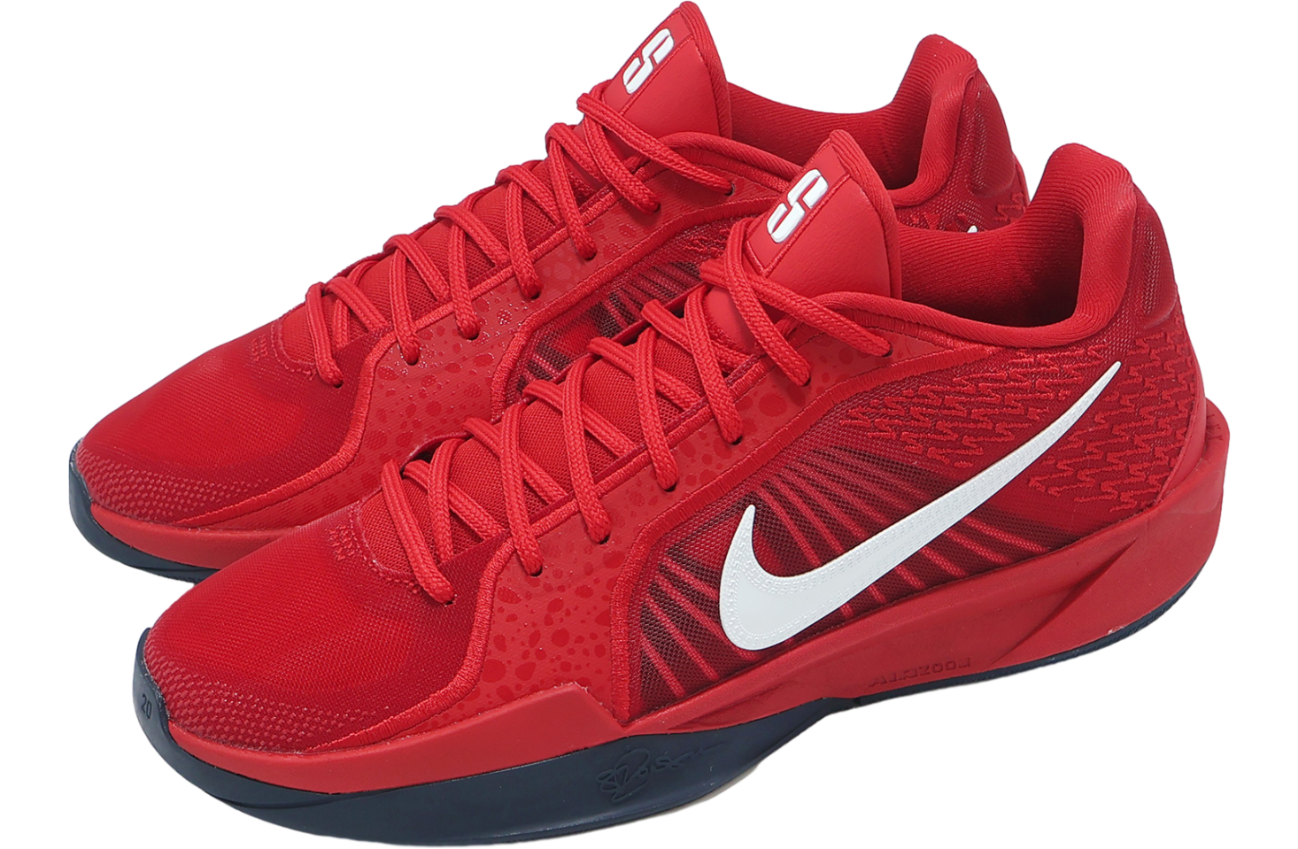 Nike Sabrina 2 EP WMNS Sport Red / White College Navy