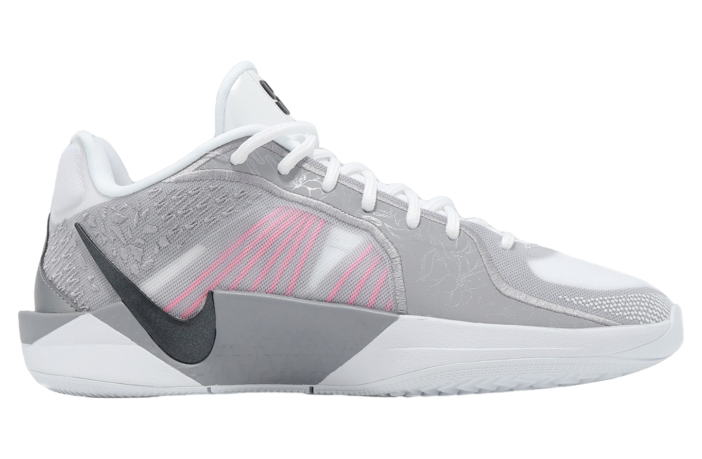 Nike Sabrina 2 EP WMNS White / Pinksicle - Jan 2025