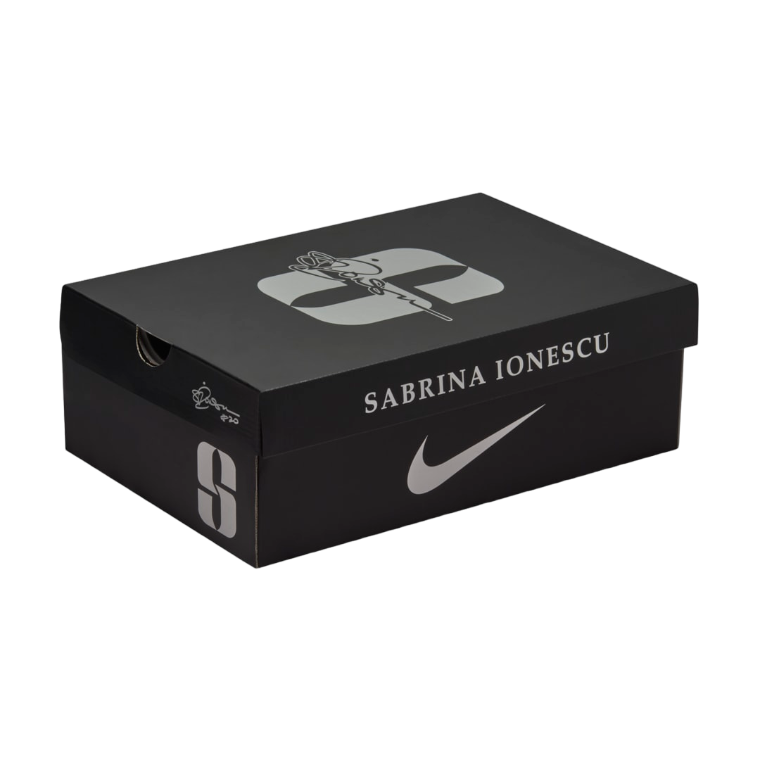 Nike Sabrina 2 Mirrored