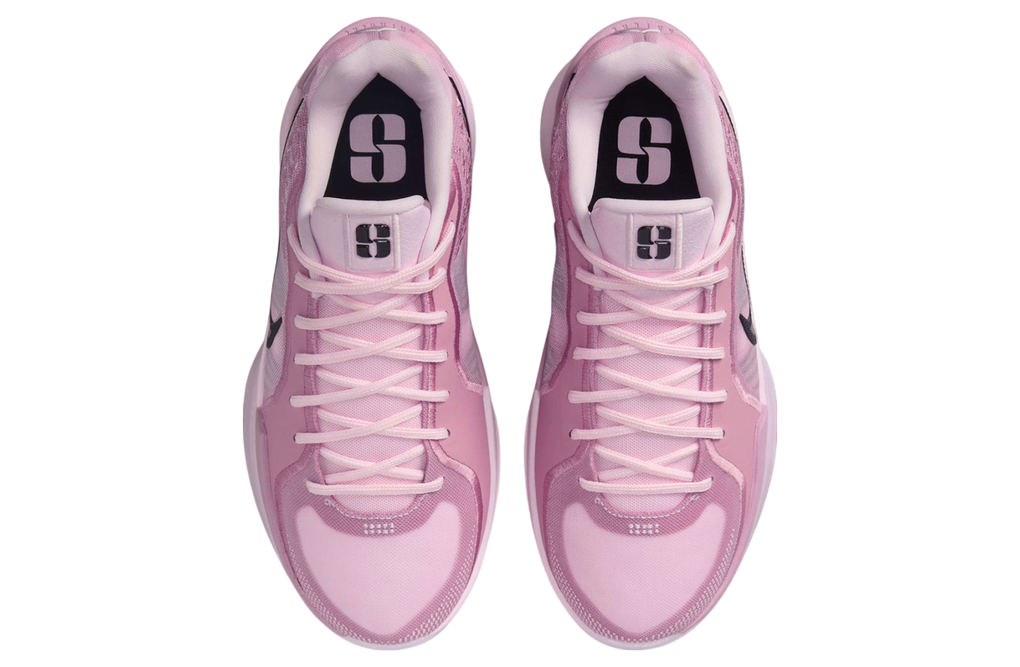 Nike Sabrina 2 Pink Foam Pink Foam / Black - Feb 2025
