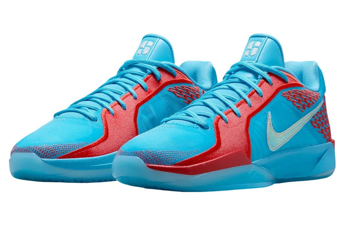 Nike Sabrina 2 Slurpee
