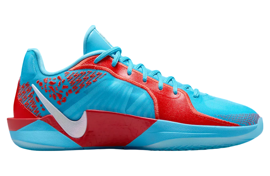 Nike Sabrina 2 Slurpee
