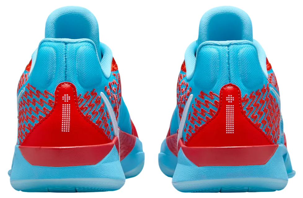 Nike Sabrina 2 Slurpee