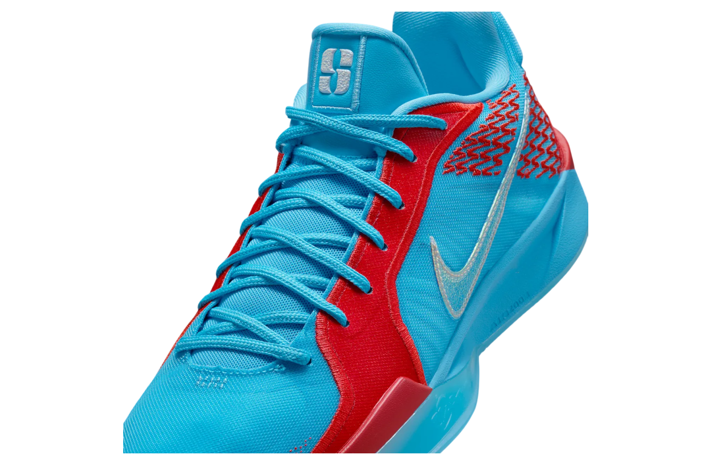 Nike Sabrina 2 Slurpee