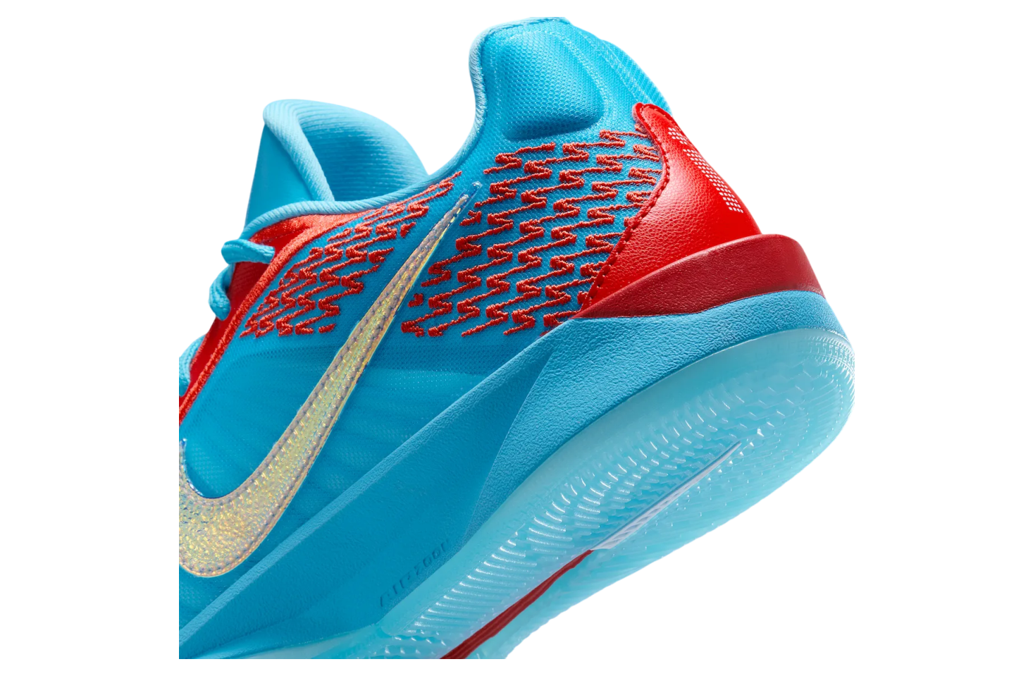 Nike Sabrina 2 Slurpee