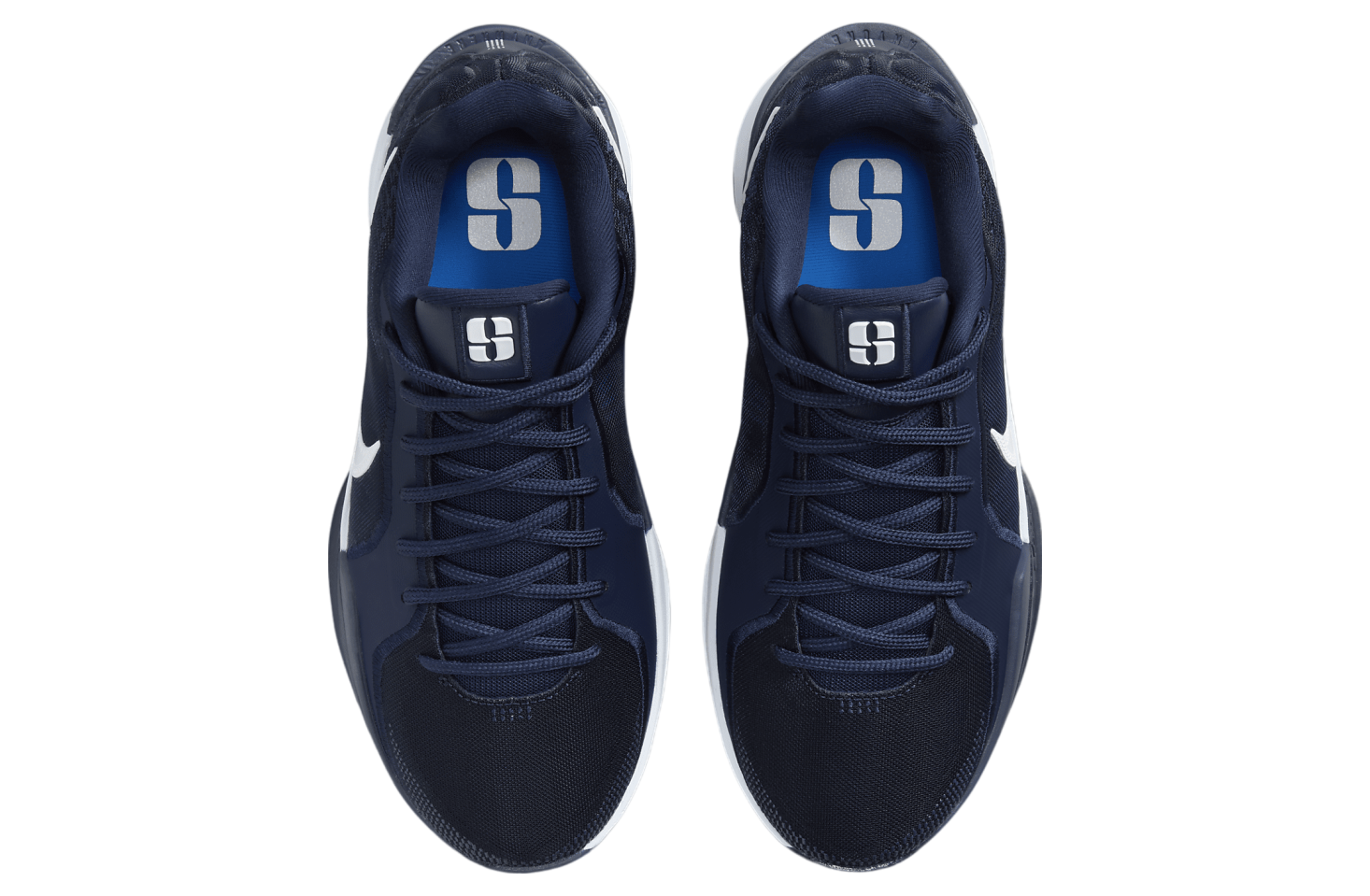 Nike Sabrina 2 (Team Bank) College Navy / Dark Obsidian