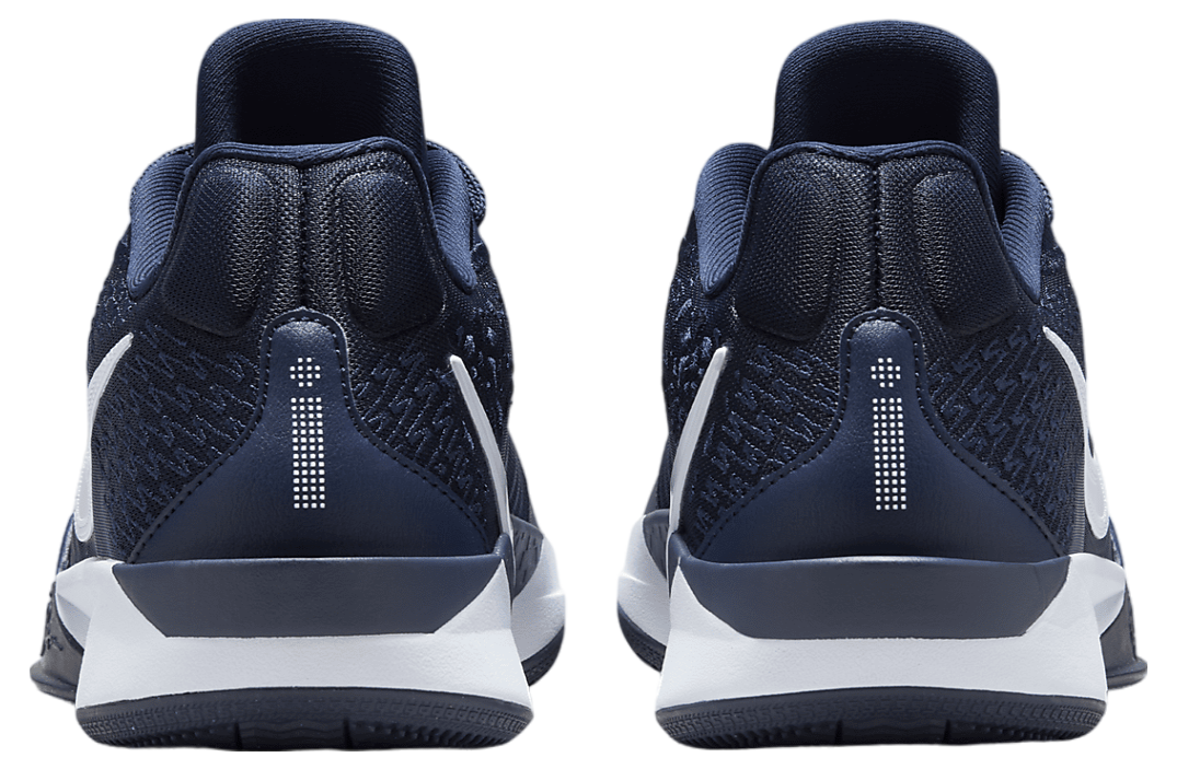 Nike Sabrina 2 (Team Bank) College Navy / Dark Obsidian