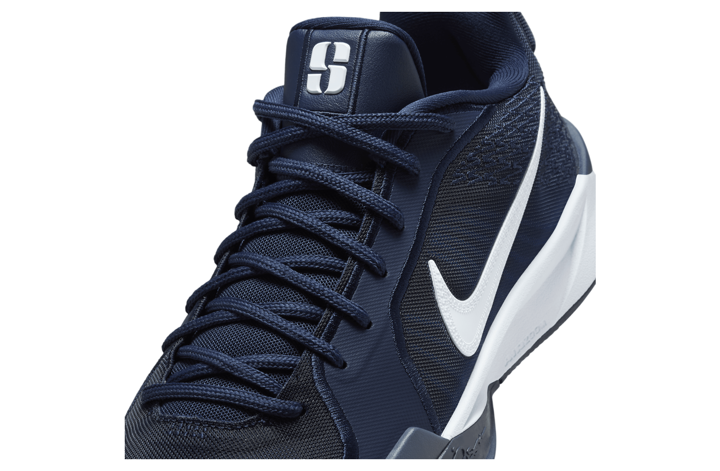 Nike Sabrina 2 (Team Bank) College Navy / Dark Obsidian