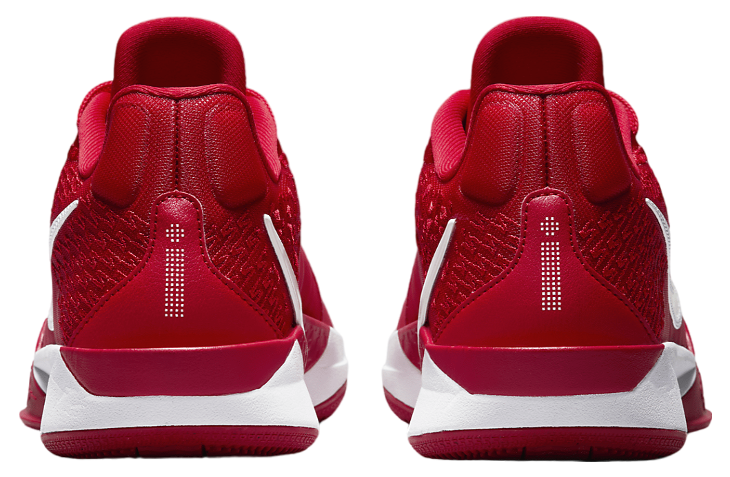 Nike Sabrina 2 (Team Bank) University Red / Gym Red