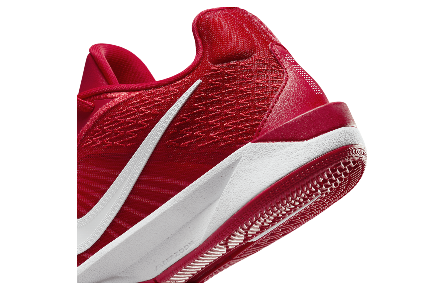 Nike Sabrina 2 (Team Bank) University Red / Gym Red