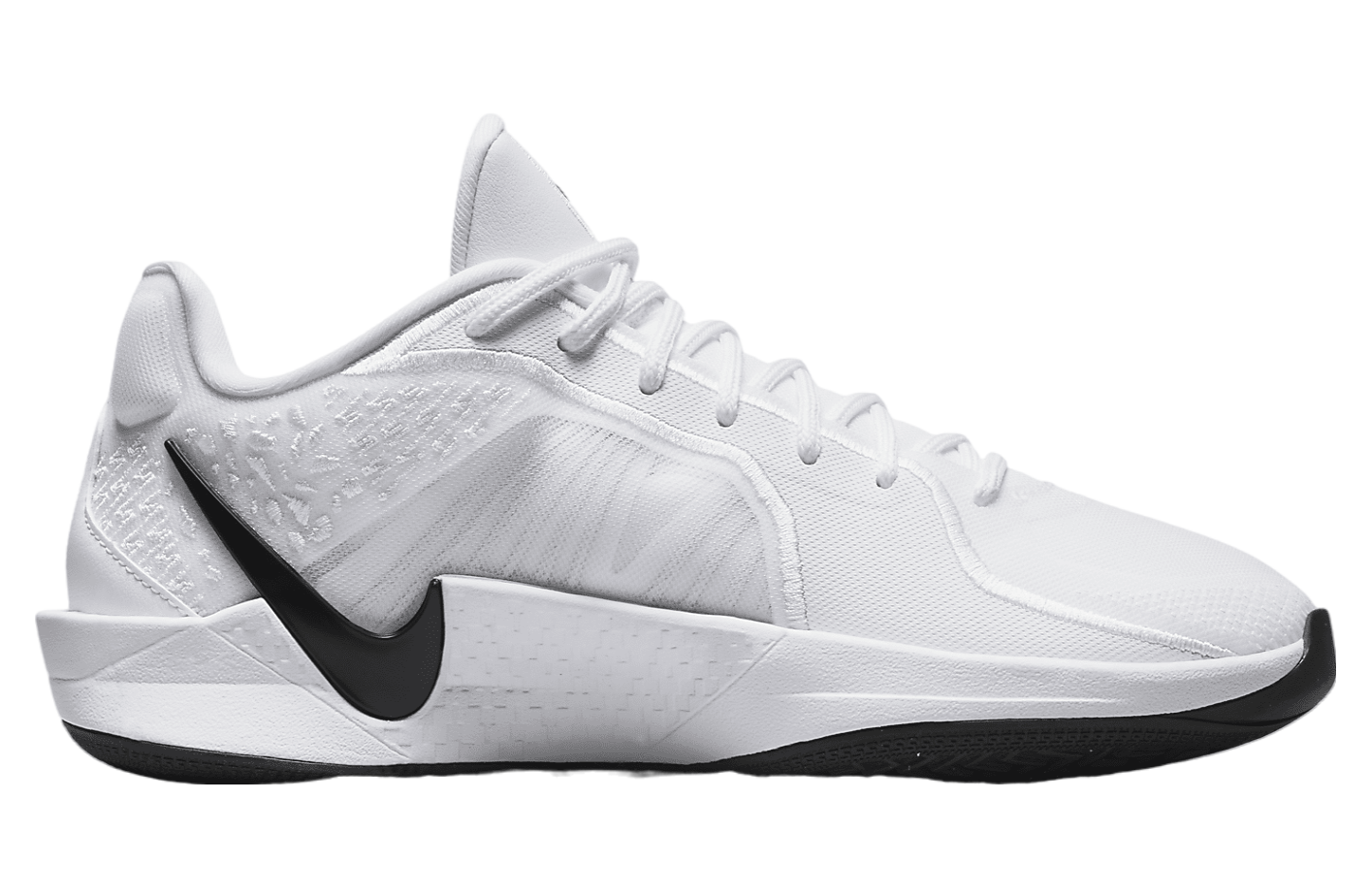 Nike Sabrina 2 (Team Bank) White / Photon Dust