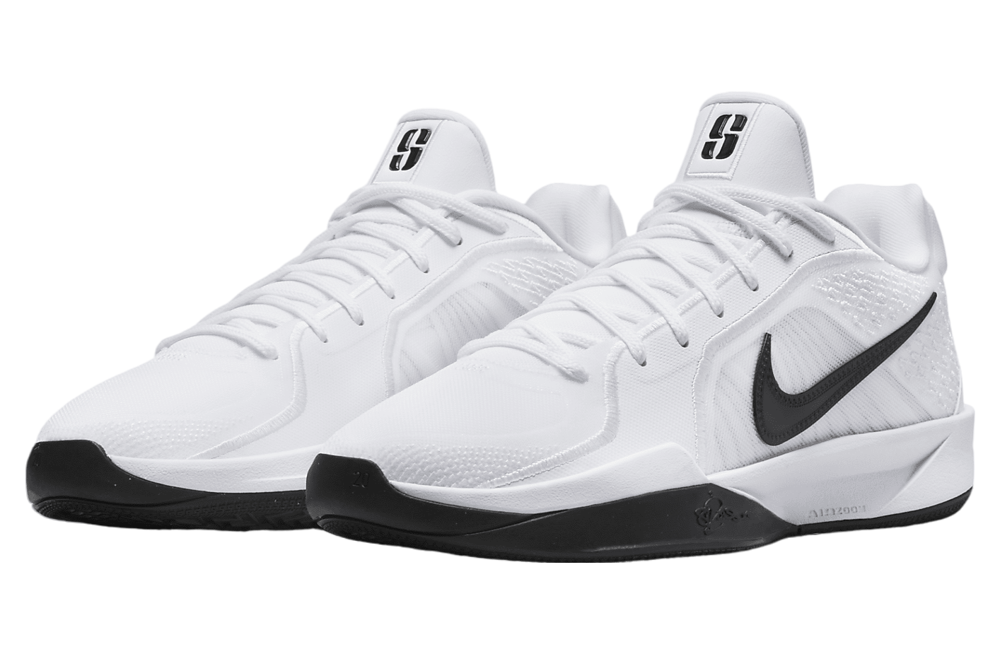 Nike Sabrina 2 (Team Bank) White / Photon Dust