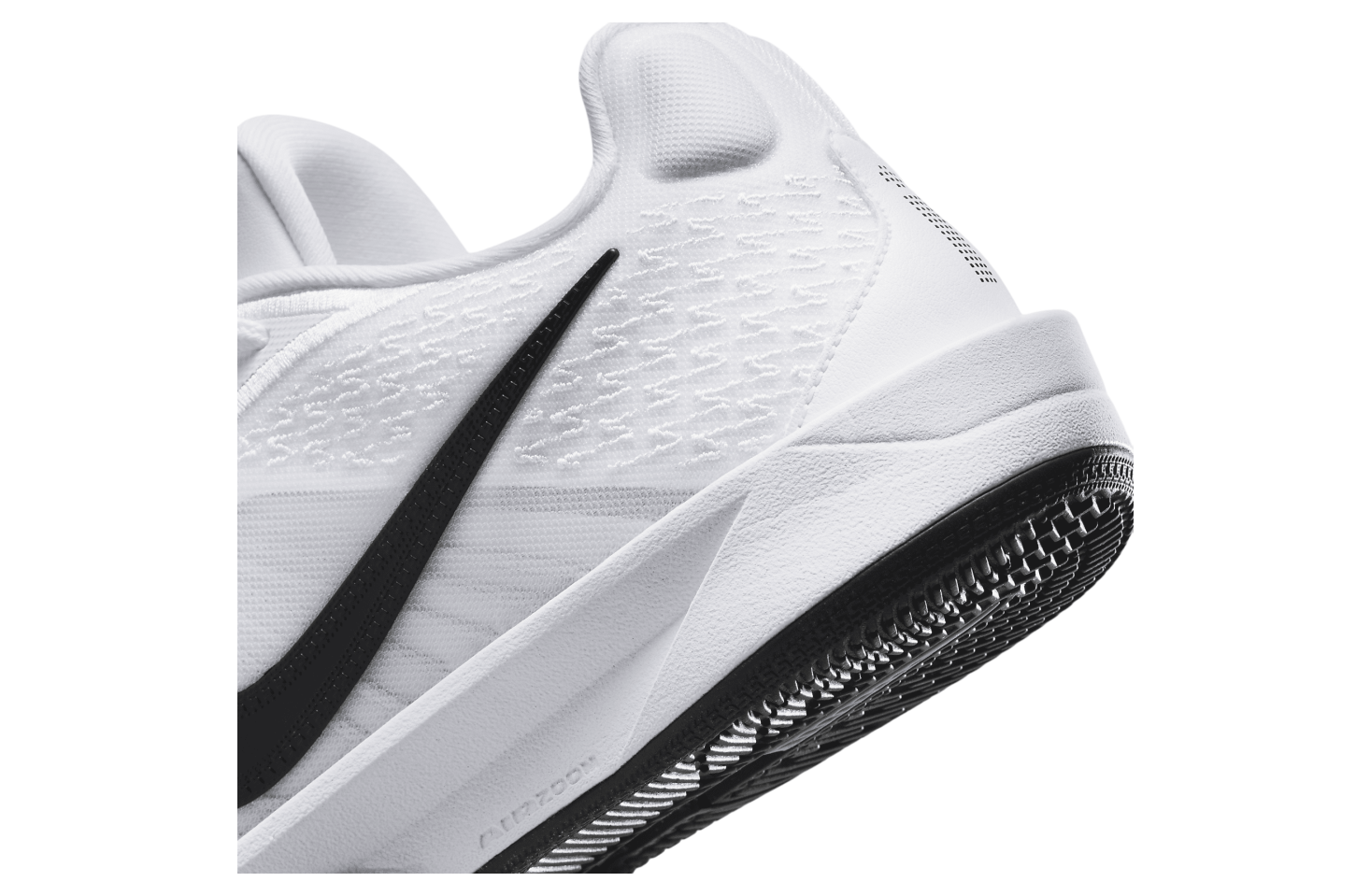 Nike Sabrina 2 (Team Bank) White / Photon Dust