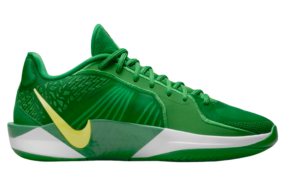 Nike Sabrina 2 WMNS Oregon