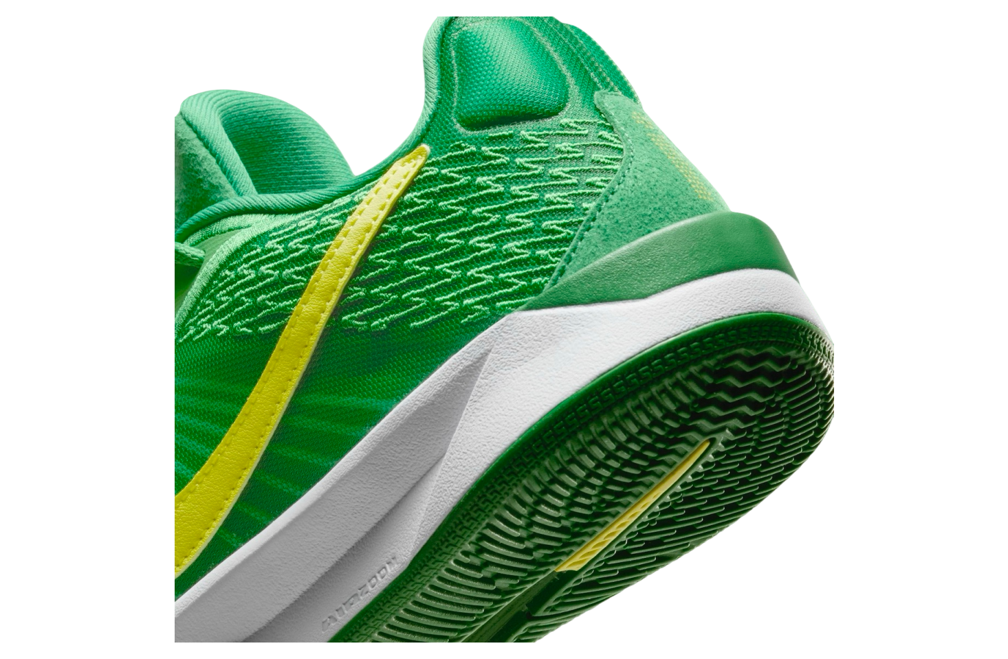 Nike Sabrina 2 WMNS Oregon