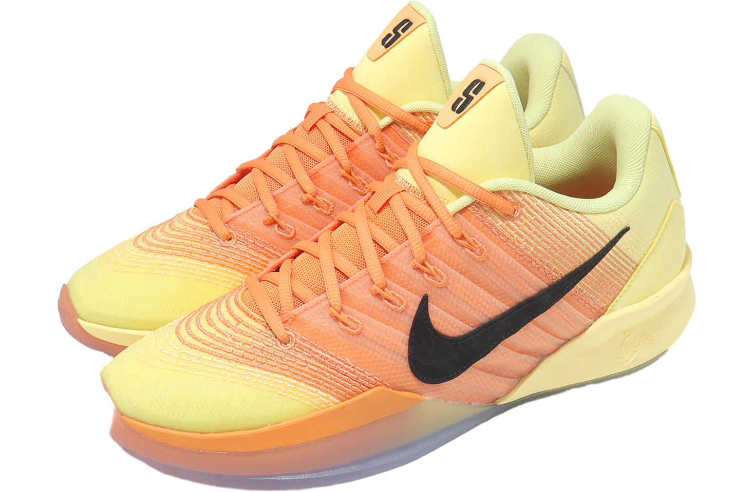 Nike Sabrina 3 ASW EP WMNS Soft Yellow / Black - Jul 2025