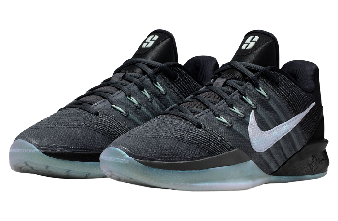 Nike Sabrina 3 Black / Grey