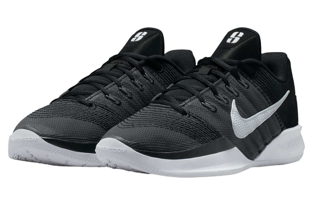 Nike Sabrina 3 Black / White