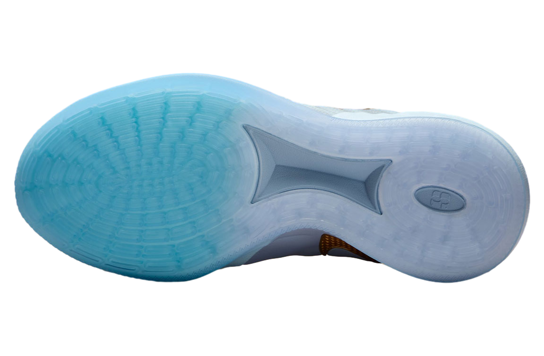 Nike Sabrina 3 Blueprint - Jul 2025 - HF2881-400