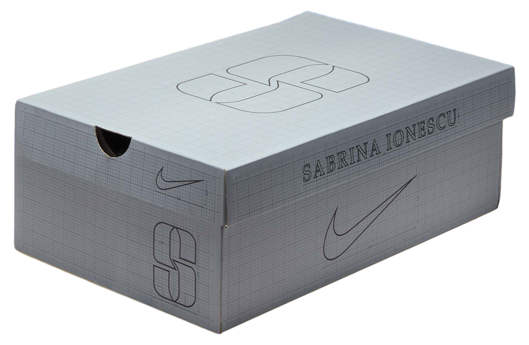 Nike Sabrina 3 Blueprint