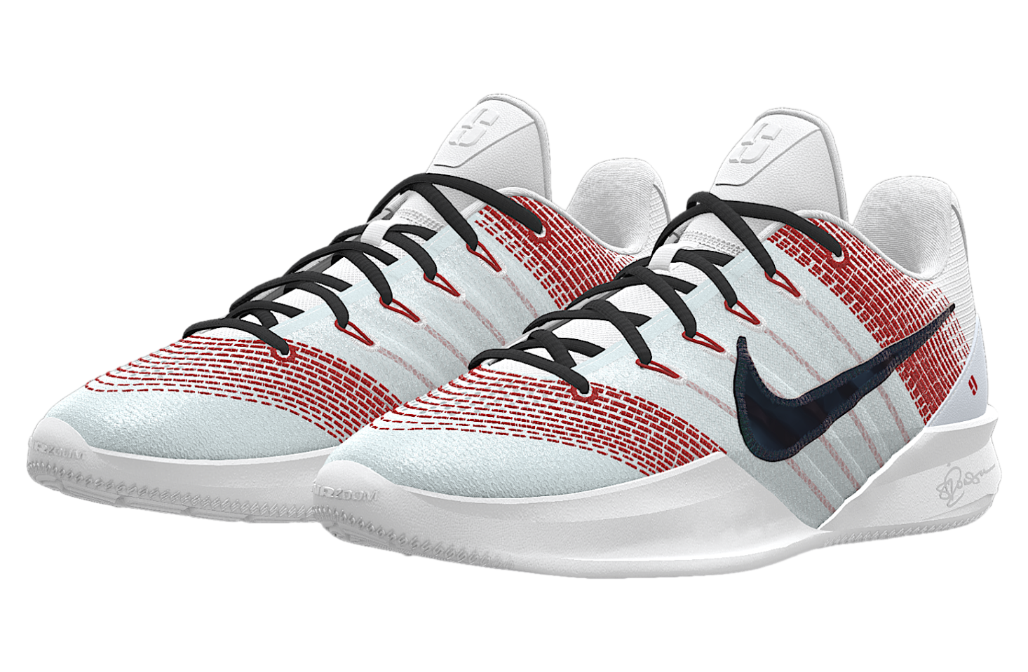 Nike Sabrina 3 By Jazzy Davidson Multi / Color