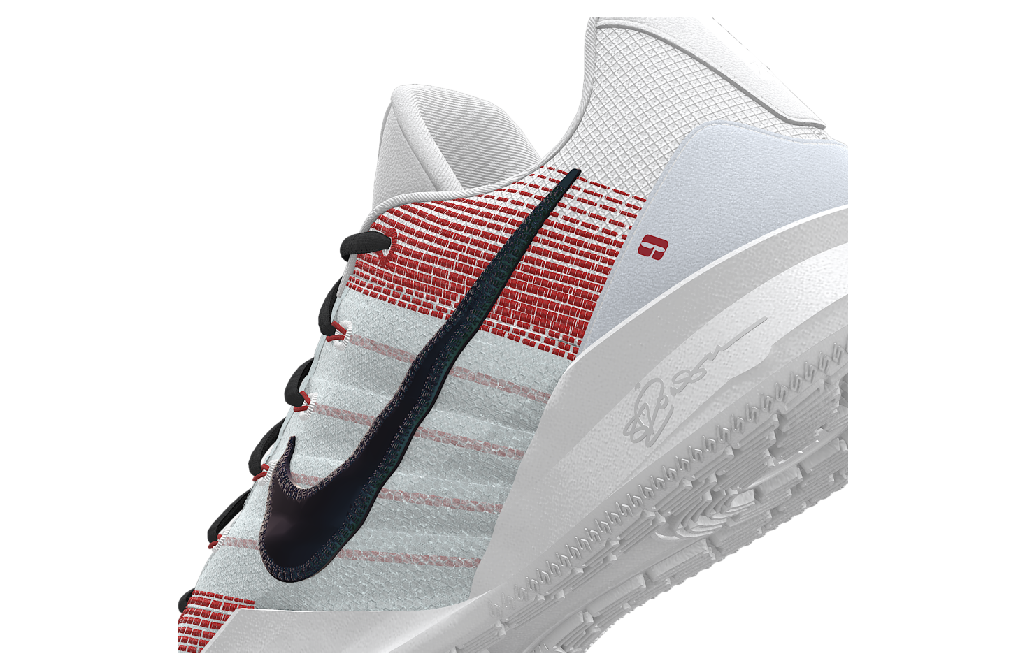 Nike Sabrina 3 By Jazzy Davidson Multi / Color