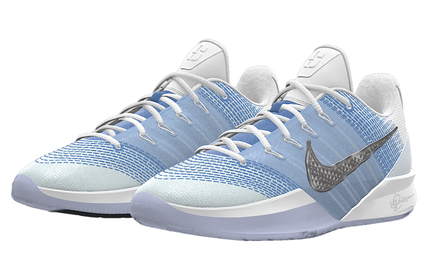 Nike Sabrina 3 By Sonia Citron Multi / Color