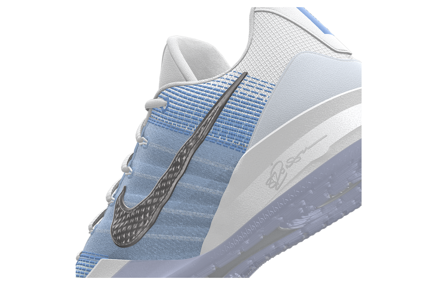 Nike Sabrina 3 By Sonia Citron Multi / Color