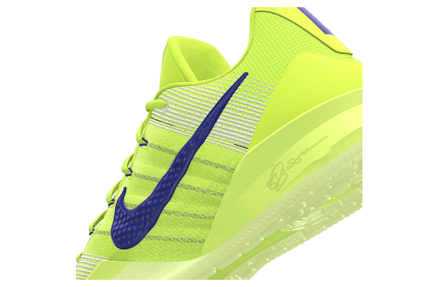 Nike Sabrina 3 By Tyler Herro Multi / Color