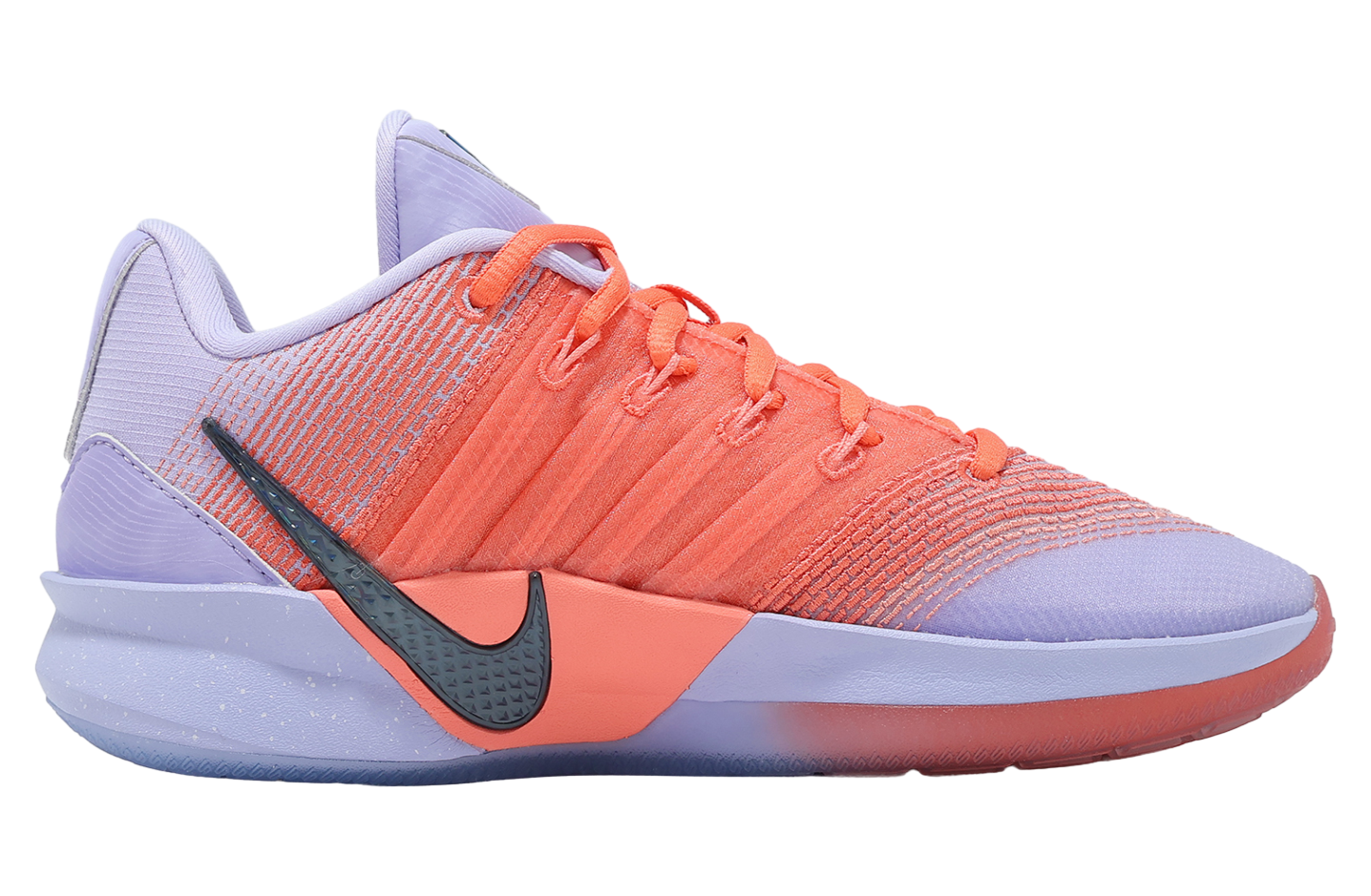 Nike Sabrina 3 EP WMNS Barel Grape / Black