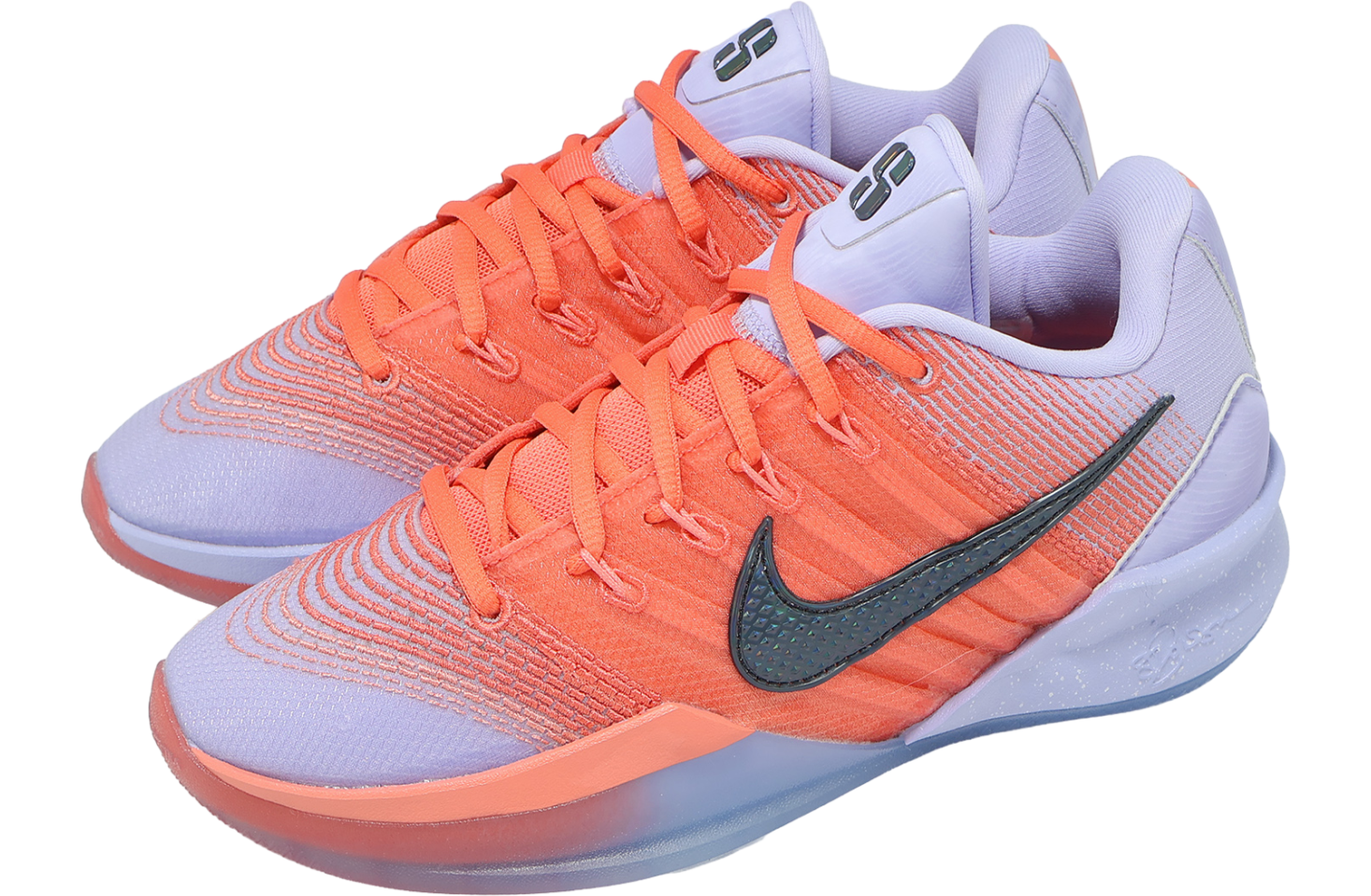 Nike Sabrina 3 EP WMNS Barel Grape / Black