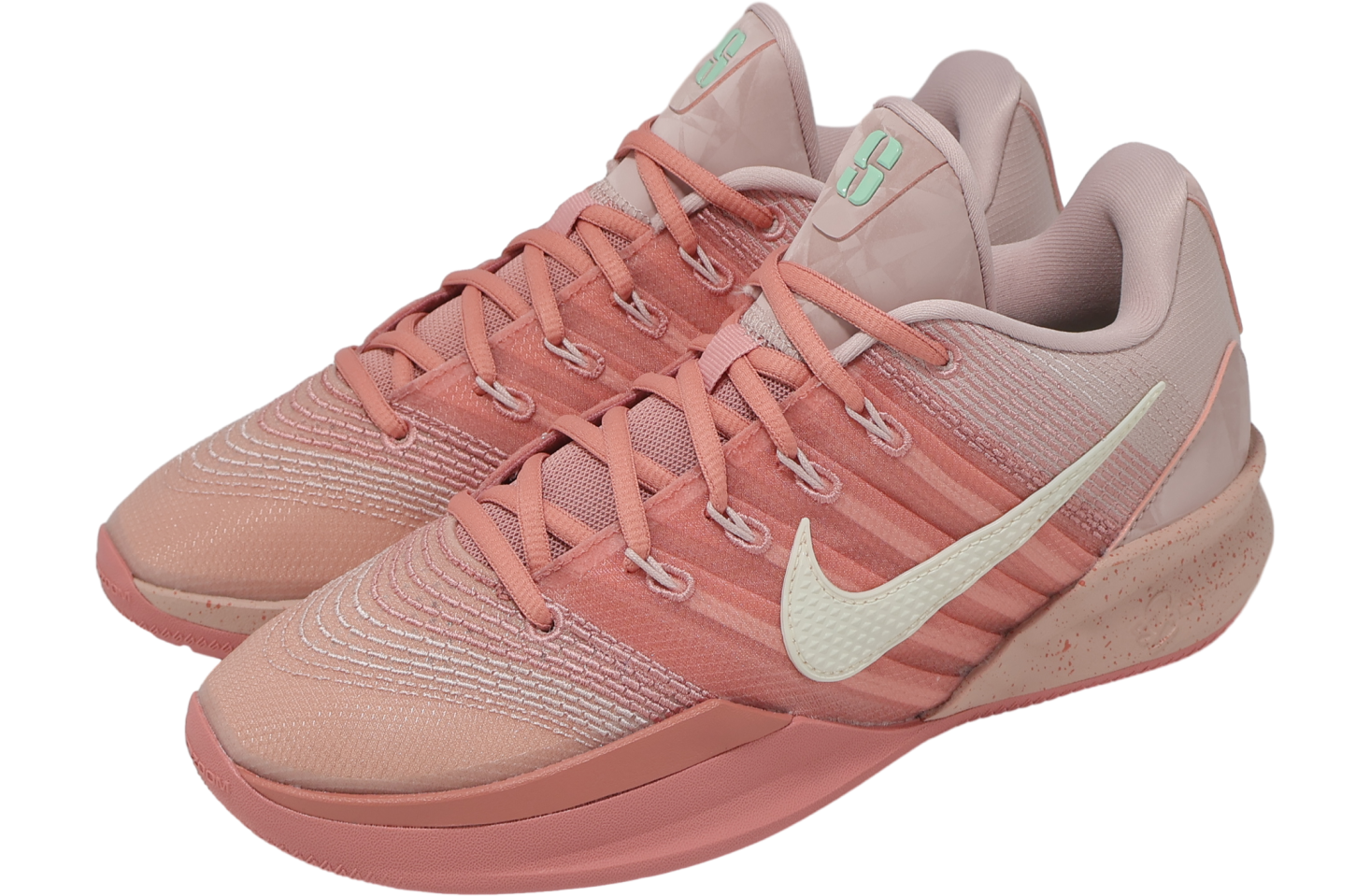 Nike Sabrina 3 EP WMNS Pink Oxford / Coconut Milk
