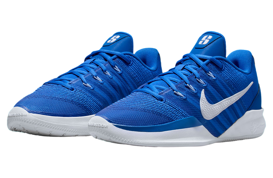Nike Sabrina 3 Game Royal