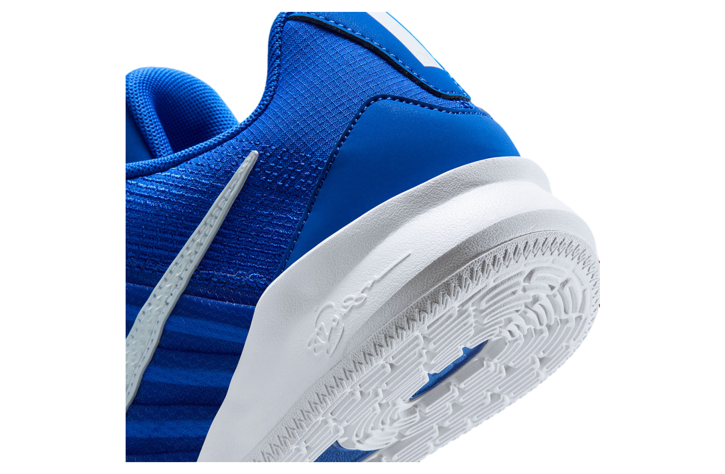 Nike Sabrina 3 Game Royal
